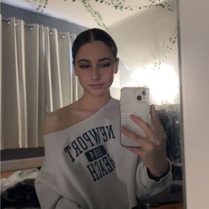 Meet your Posher, Haylie